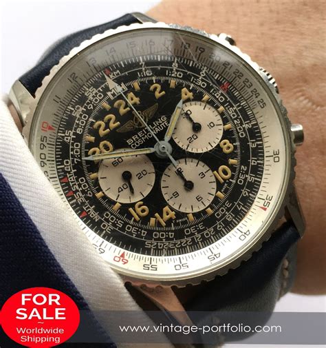 breitling navitimer cosmonaute wikipedia|which breitling navitimer to buy.